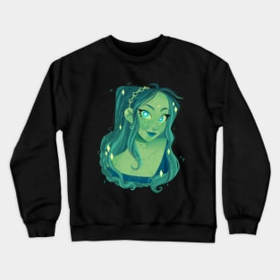 Starlight Crewneck Sweatshirt